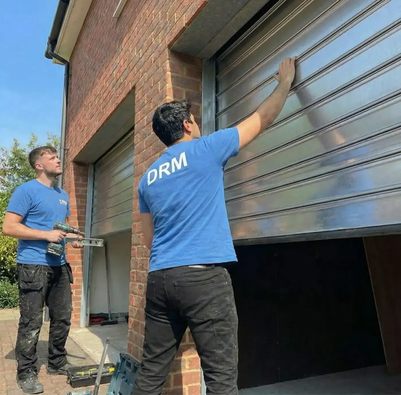 Dépannage rideau métallique d'urgence à Villejuif Dépannage rideau métallique d'urgence à Villejuif