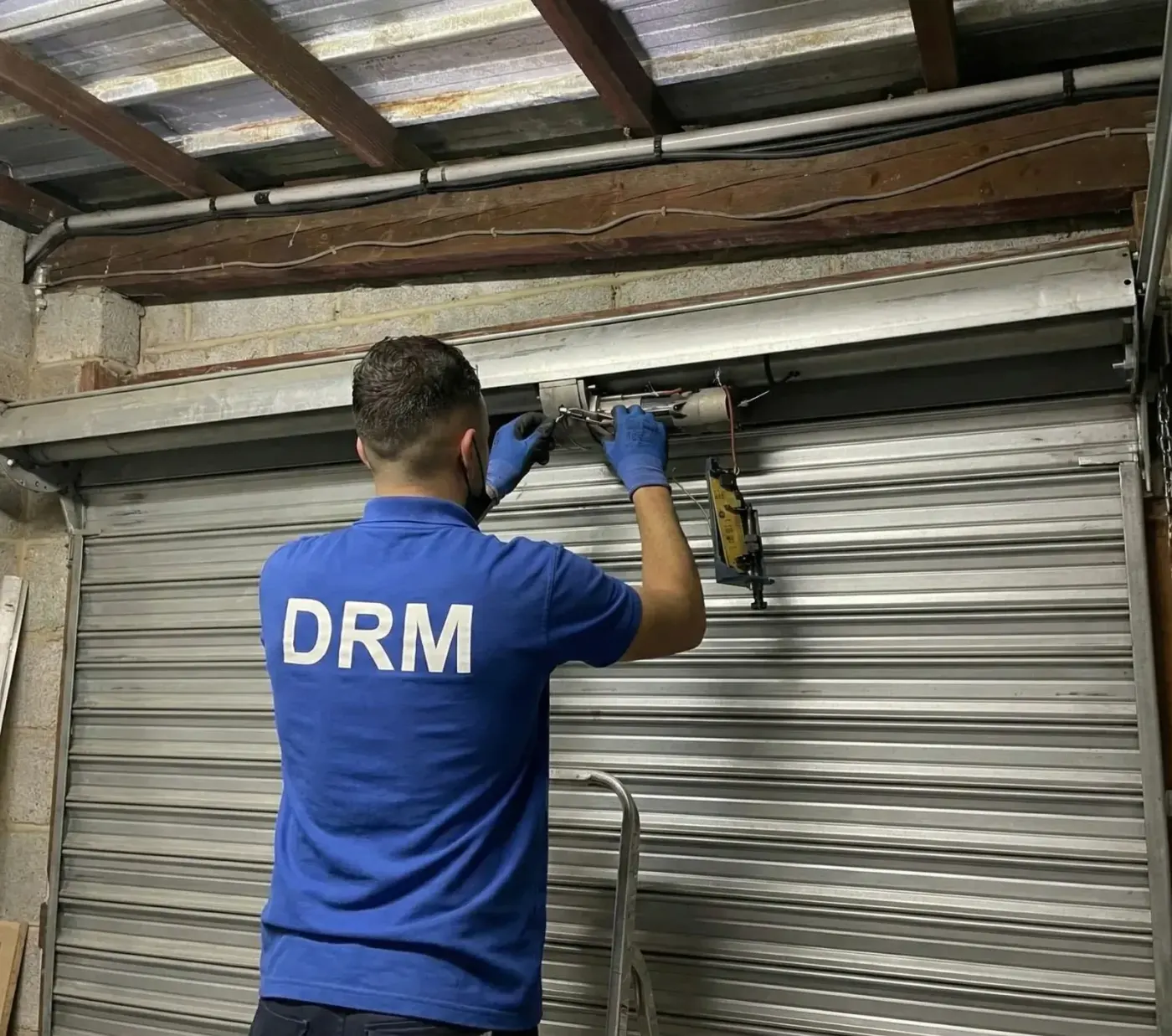 DRM Villejuif