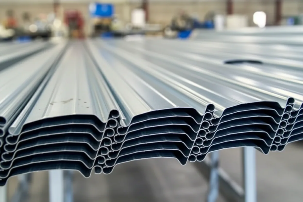 Fabrication de rideau métallique sur mesure à Villejuif