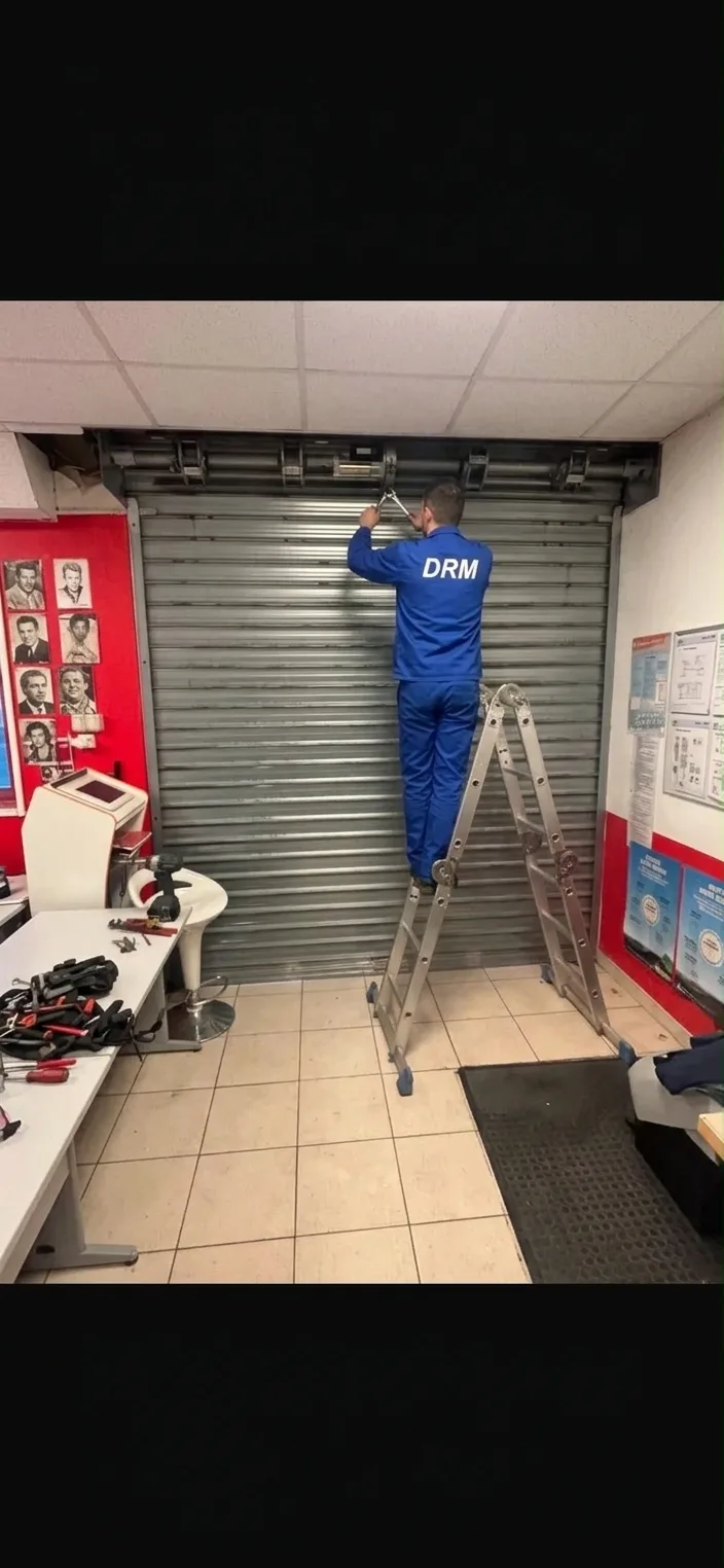 DRM Villejuif DRM Villejuif